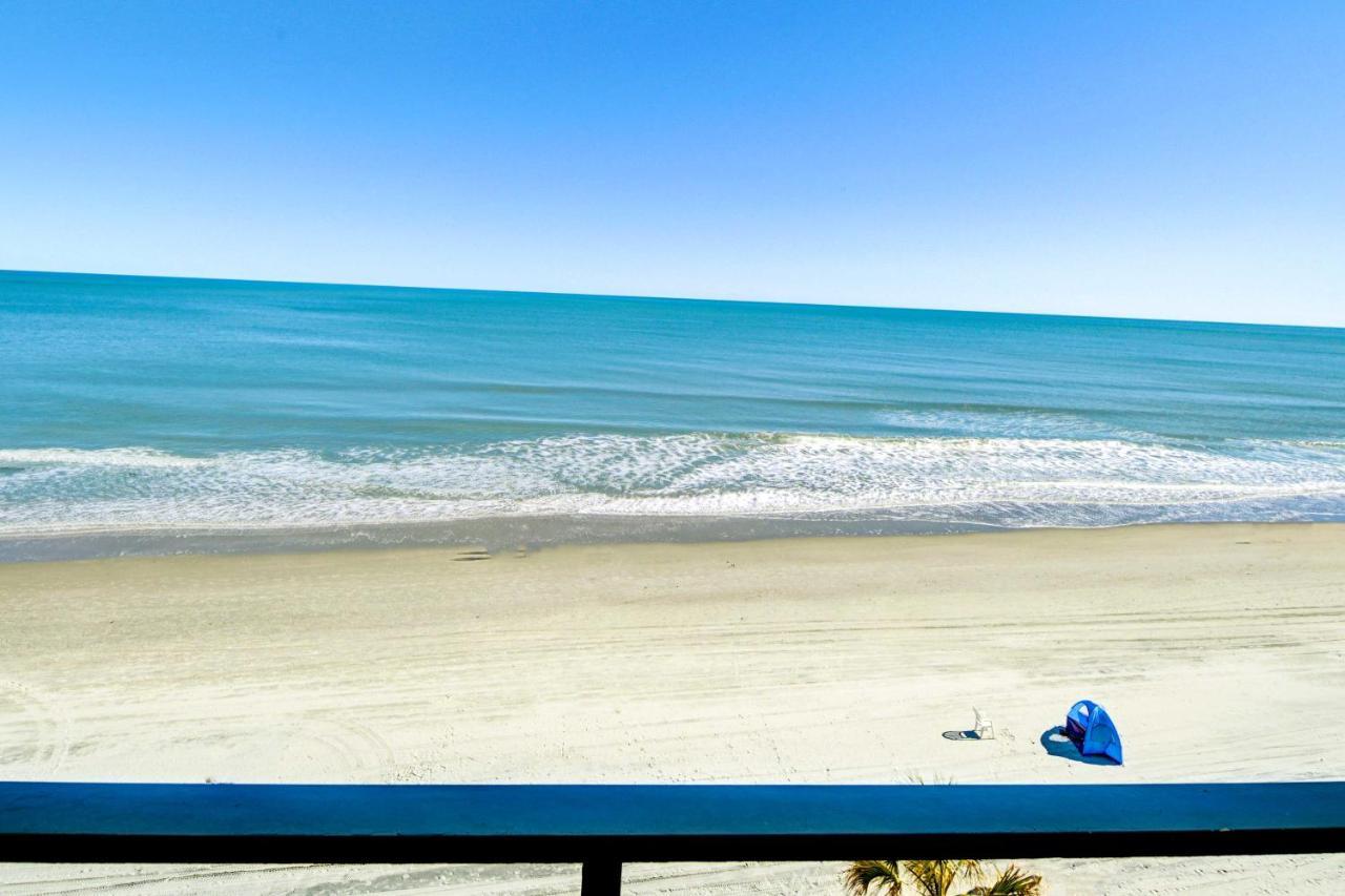 Murrells Inlet Condo On Garden City Beach! Myrtle Beach Exterior foto
